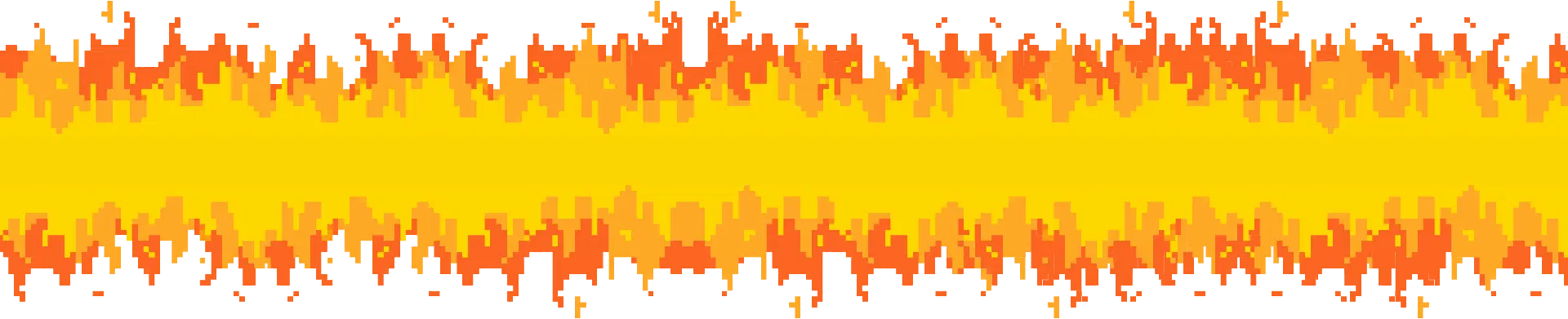 Fire Background