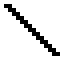 Ícone Linha