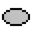 Ícone Oval